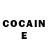 Cocaine 99% Igor_ team